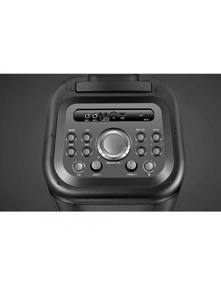 Altavoz Fiesta - AIWA KBTUS-450,...