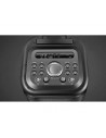 Altavoz Fiesta - AIWA KBTUS-450, Negro, 350W