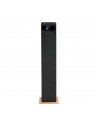 Altavoz Torre Multimedia - AIWA TSBT-360, Madera, 60W RMS