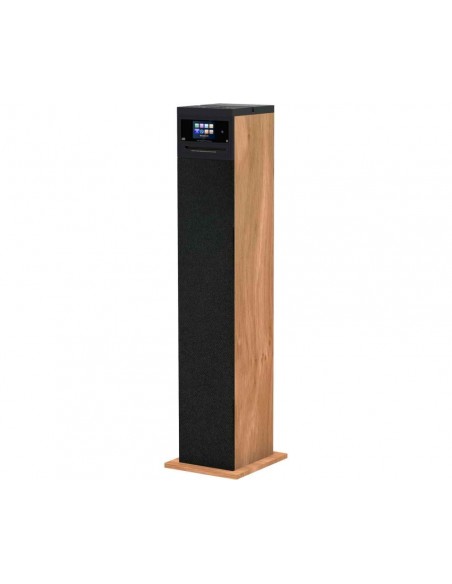 Altavoz Torre Multimedia - AIWA...