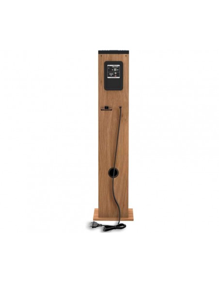 Altavoz Torre Multimedia - AIWA...