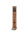 Altavoz Torre Multimedia - AIWA TSBT-360, Madera, 60W RMS