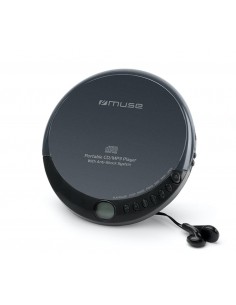 Discman - MUSE M900DM, MP3,...