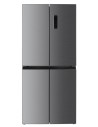 Frigorífico Multidoor -  Beko GNO46623MXP, No Frost, 1.80 metros, Inox