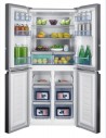 Frigorífico Multidoor -  Beko GNO46623MXP, No Frost, 1.80 metros, Inox