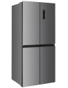 Frigorífico Multidoor -  Beko GNO46623MXP, No Frost, 1.80 metros, Inox