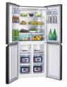 Frigorífico Multidoor -  Beko GNO46623MXP, No Frost, 1.80 metros, Inox