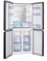 Frigorífico Multidoor -  Beko GNO46623MXP, No Frost, 1.80 metros, Inox