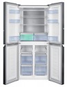 Frigorífico Multidoor -  Beko GNO46623MXP, No Frost, 1.80 metros, Inox