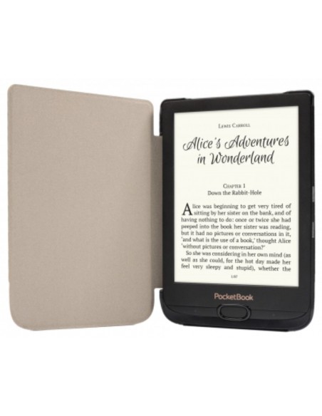 Funda Libro Electrónico - POCKETBOOK...