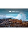 TV LED - TCL 50P755, 4K, HDR10, Google TV