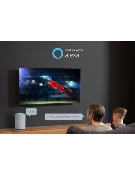 TV LED - TCL 50P755, 4K, HDR10,...