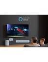 TV LED - TCL 50P755, 4K, HDR10, Google TV