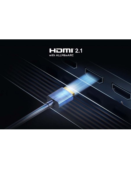 TV LED - TCL 50P755, 4K, HDR10,...