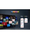 TV LED - TCL 50P755, 4K, HDR10, Google TV