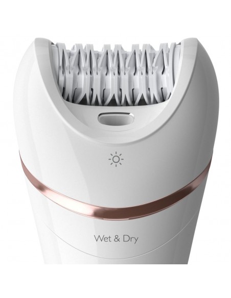 Depiladora - PHILIPS BRE740/10 Series...