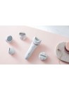 Depiladora - PHILIPS BRE740/10 Series 8000 Wet&Dry, 32 pinzas