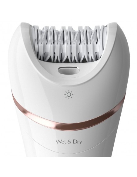 Depiladora - PHILIPS BRE740/10 Series...