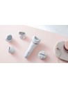 Depiladora - PHILIPS BRE740/10 Series 8000 Wet&Dry, 32 pinzas