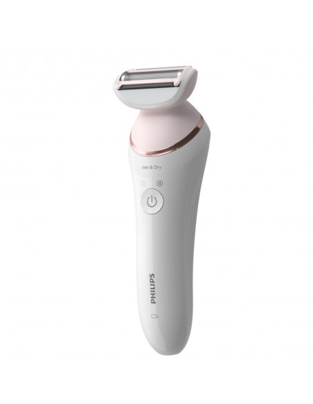 Depiladora - PHILIPS BRE740/10 Series...