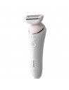 Depiladora - PHILIPS BRE740/10 Series 8000 Wet&Dry, 32 pinzas