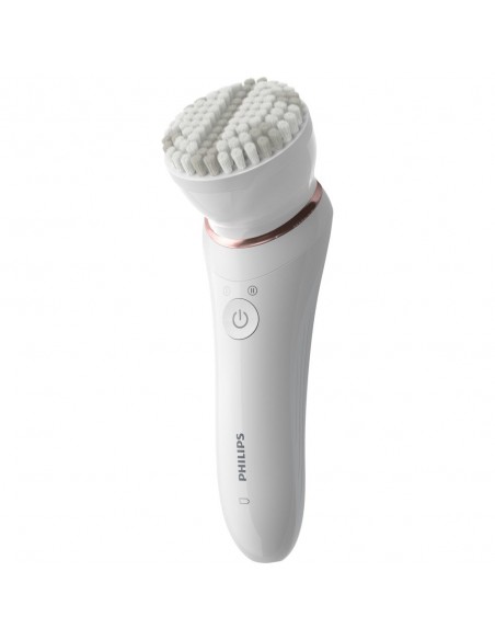 Depiladora - PHILIPS BRE740/10 Series...