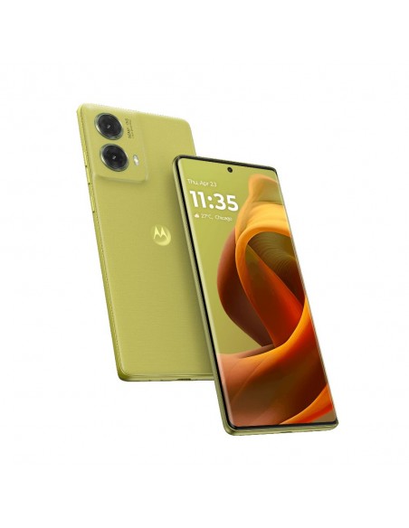 Smartphone - MOTOROLA Moto G85, RAM...