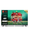 TV LED - TCL 40S5400A, 40 pulgadas, Smart TV, Full HD, DLNA
