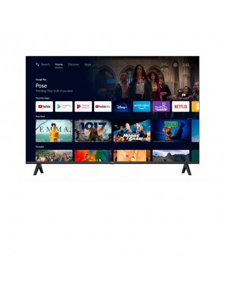 TV LED - TCL 40S5400A, 40 pulgadas,...