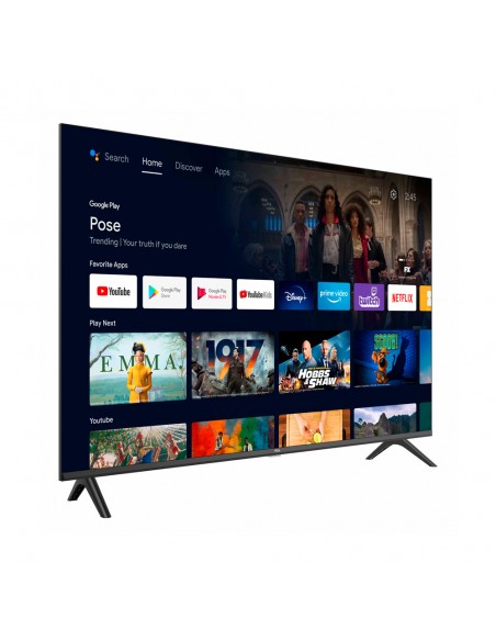 TV LED - TCL 40S5400A, 40 pulgadas,...