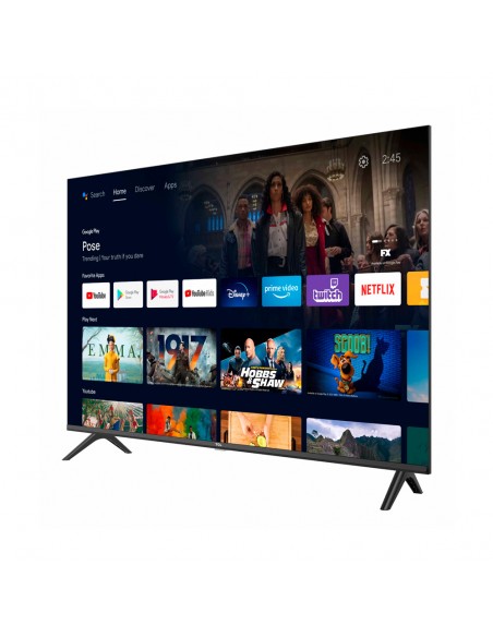 TV LED - TCL 40S5400A, 40 pulgadas,...