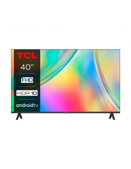 TV LED - TCL 40S5400A, 40 pulgadas,...