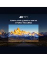 TV QLED - TCL 65C655, 4K, HDR10+, Google TV, Dolby Atmos