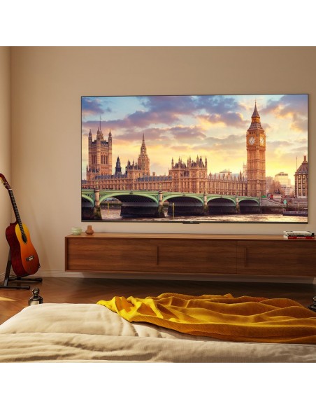 TV QLED - TCL 65C655, 4K, HDR10+,...