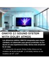 TV QLED - TCL 65C655, 4K, HDR10+, Google TV, Dolby Atmos
