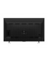 TV QLED - TCL 65C655, 4K, HDR10+, Google TV, Dolby Atmos