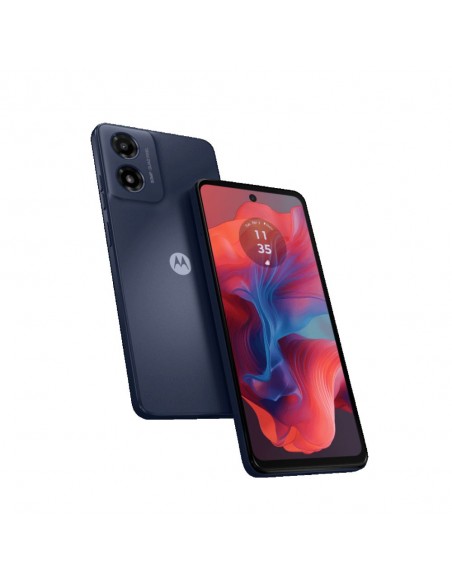 Smartphone - MOTOROLA Moto G04S, RAM...