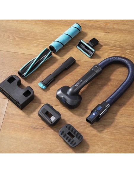 Aspirador Sin Cable - CECOTEC Scoba...