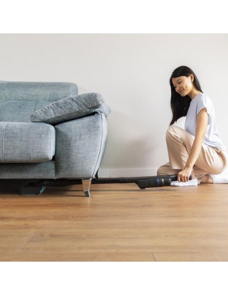 Aspirador Sin Cable - CECOTEC Scoba...
