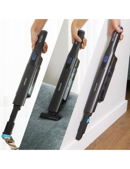 Aspirador Sin Cable - CECOTEC Scoba...