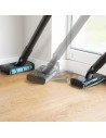 Aspirador Sin Cable - CECOTEC Scoba 2100 Twice Animal, 45 min