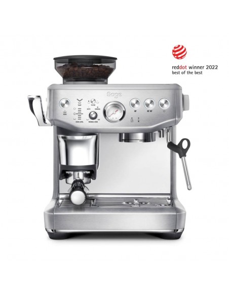 Cafetera Superautomática - SAGE...