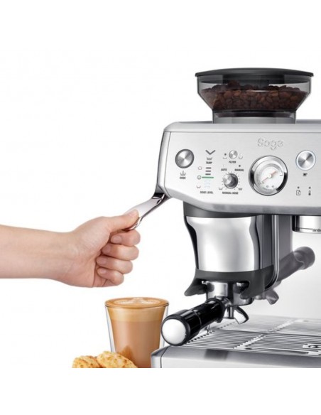 Cafetera Superautomática - SAGE...