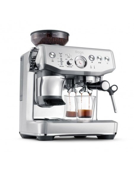 Cafetera Superautomática - SAGE...