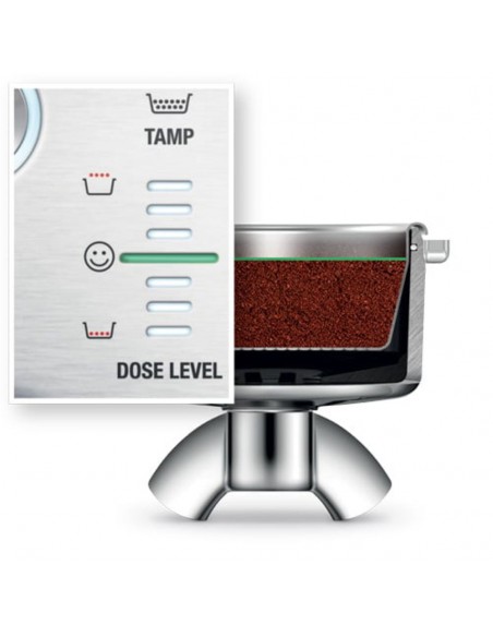 Cafetera Superautomática - SAGE...
