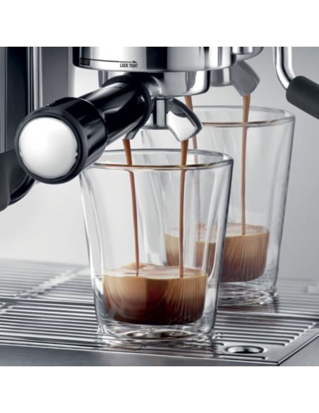 Cafetera Superautomática - SAGE...