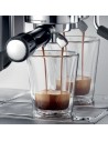 Cafetera Superautomática - SAGE SES876BSS4EEU1 Barista Express impress, 9 bares, Aceo Inox cepillado