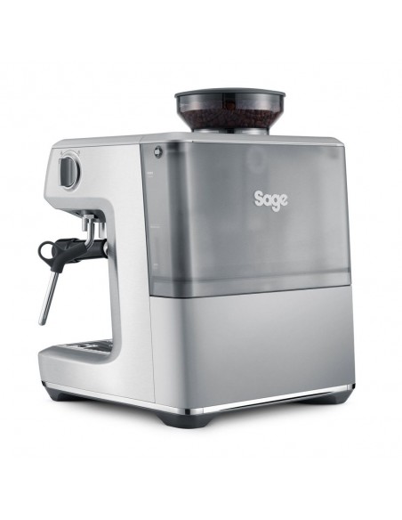 Cafetera Superautomática - SAGE...