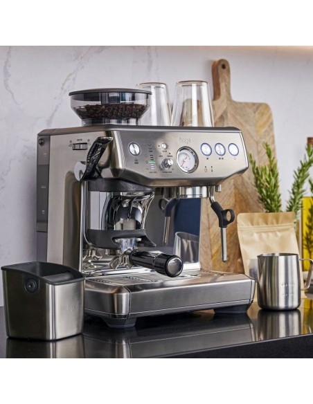 Cafetera Superautomática - SAGE...