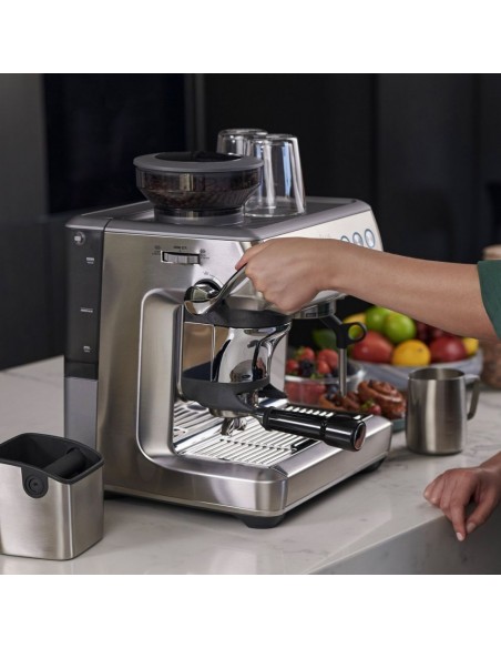Cafetera Superautomática - SAGE...